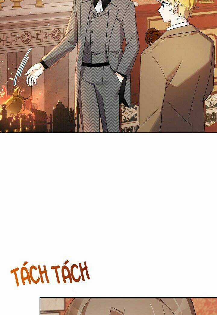 Tôi Trở Thành Mẹ Kế Của Cinderella Chapter 15 trang 9