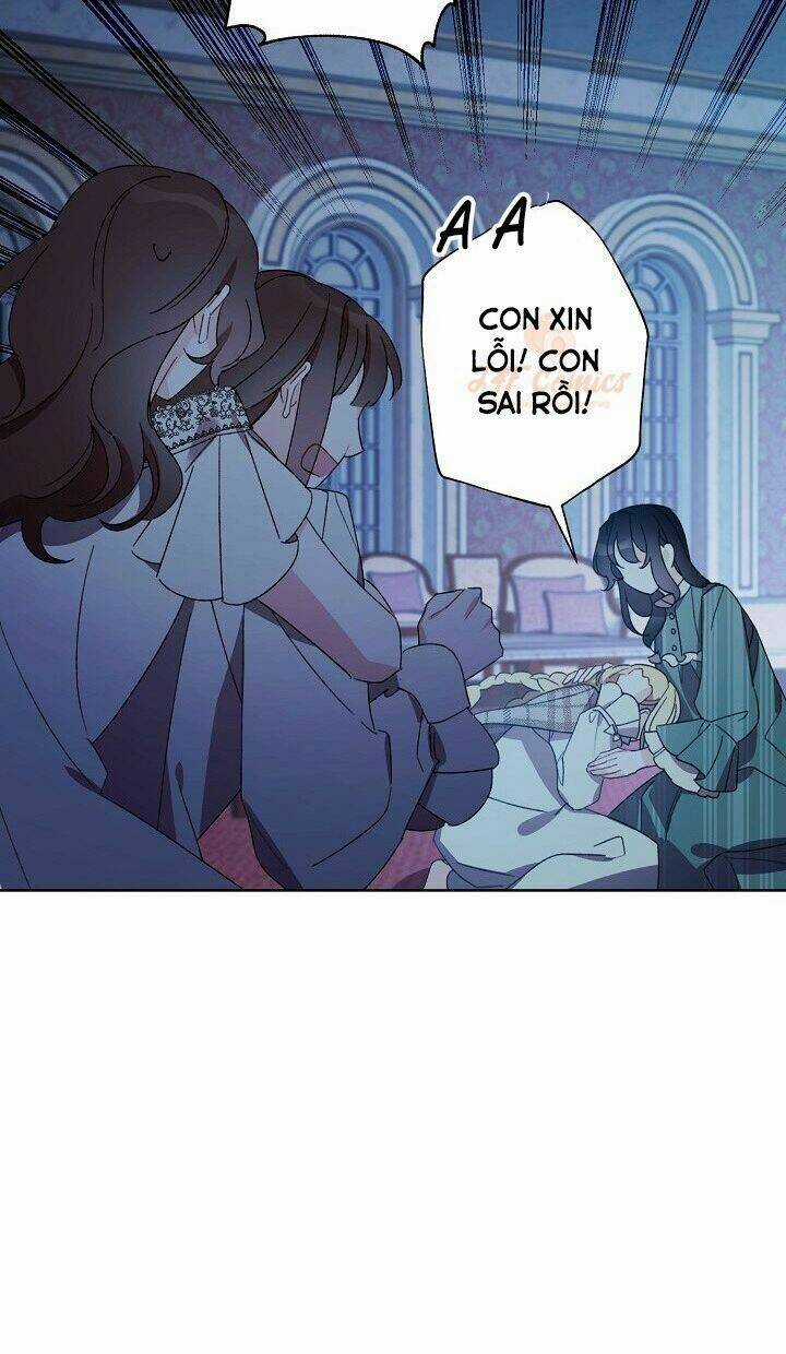 Tôi Trở Thành Mẹ Kế Của Cinderella Chapter 16 trang 11