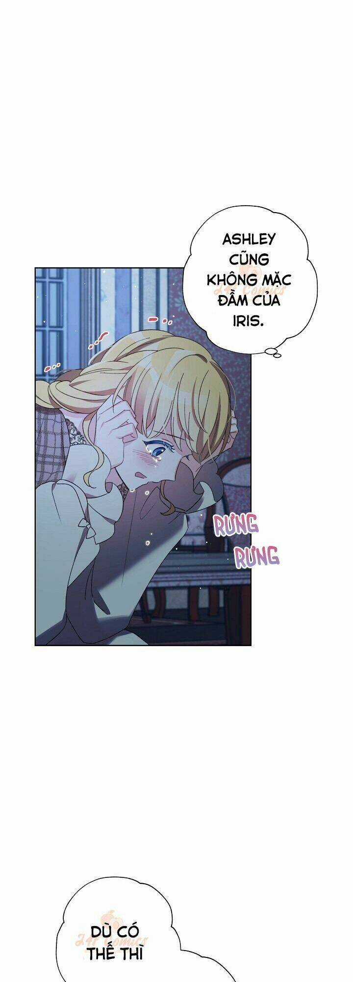 Tôi Trở Thành Mẹ Kế Của Cinderella Chapter 16 trang 12