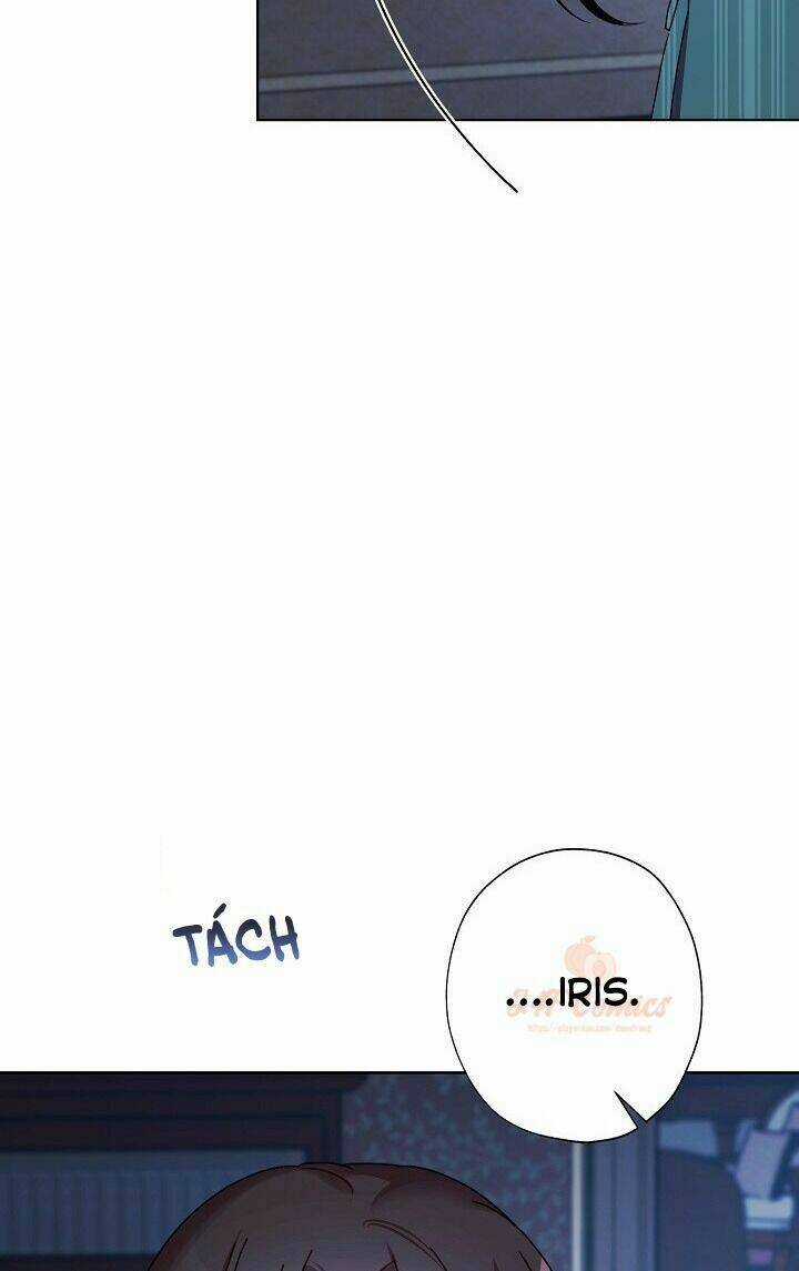 Tôi Trở Thành Mẹ Kế Của Cinderella Chapter 16 trang 20