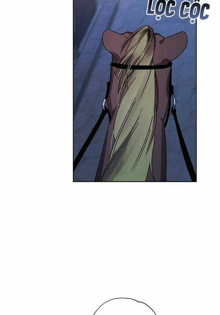 Tôi Trở Thành Mẹ Kế Của Cinderella Chapter 16 trang 43