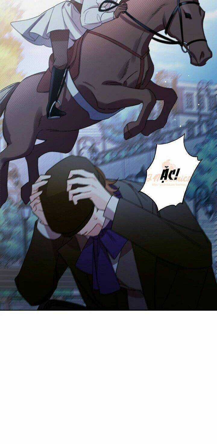 Tôi Trở Thành Mẹ Kế Của Cinderella Chapter 16 trang 48