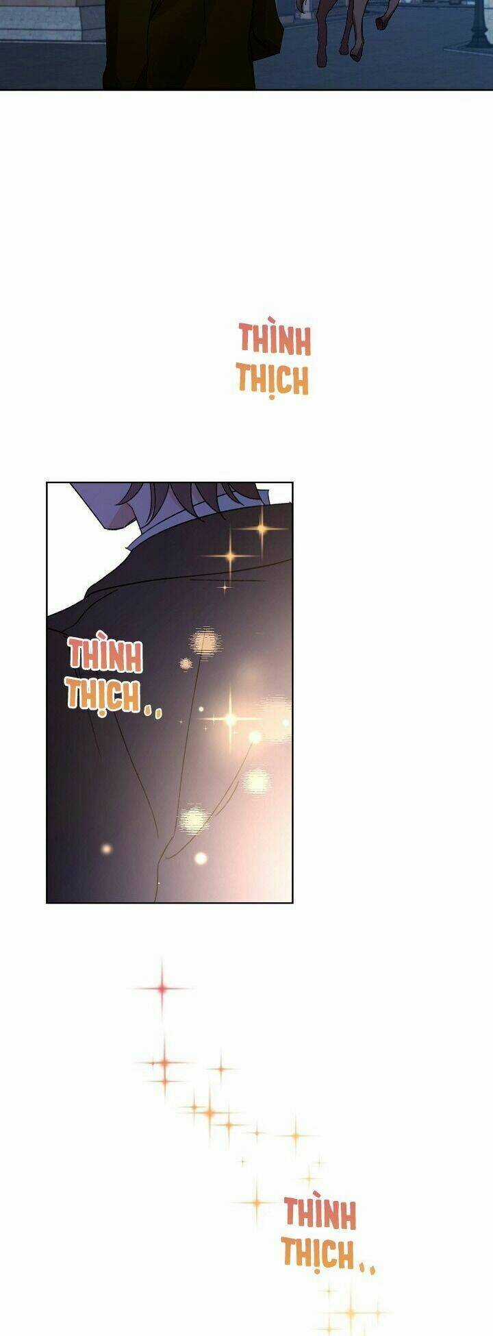 Tôi Trở Thành Mẹ Kế Của Cinderella Chapter 16 trang 55