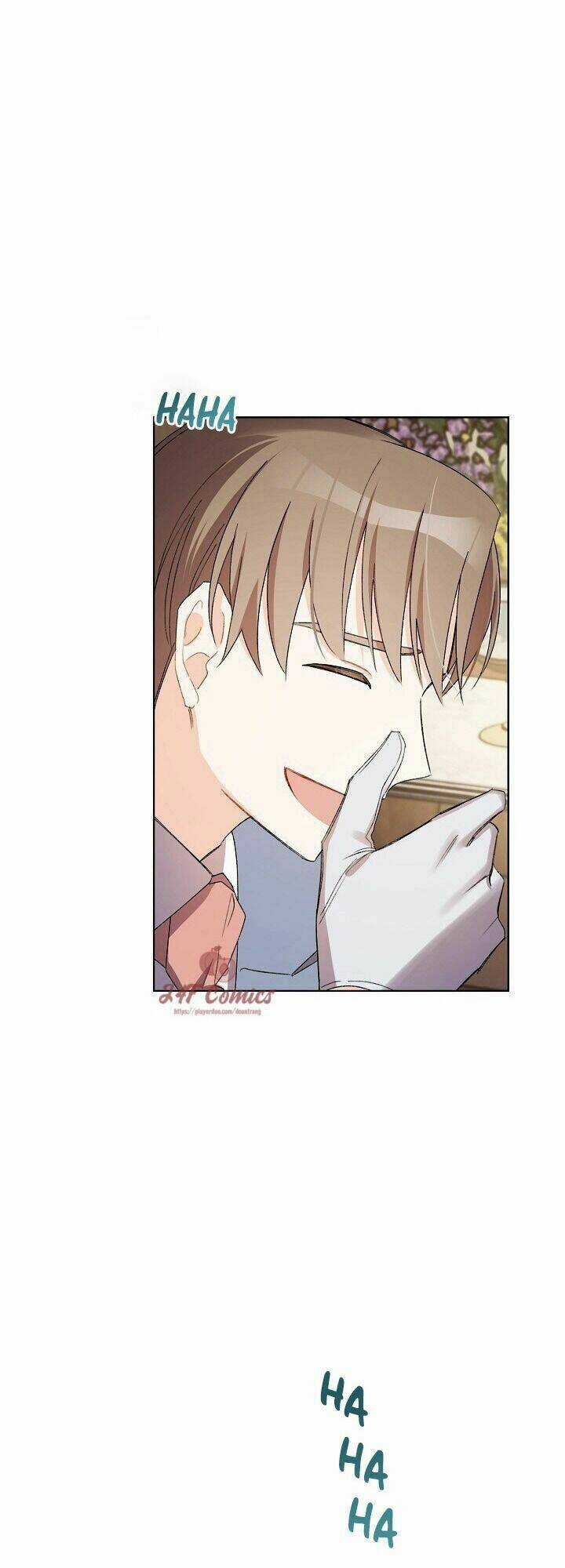 Tôi Trở Thành Mẹ Kế Của Cinderella Chapter 17 trang 33