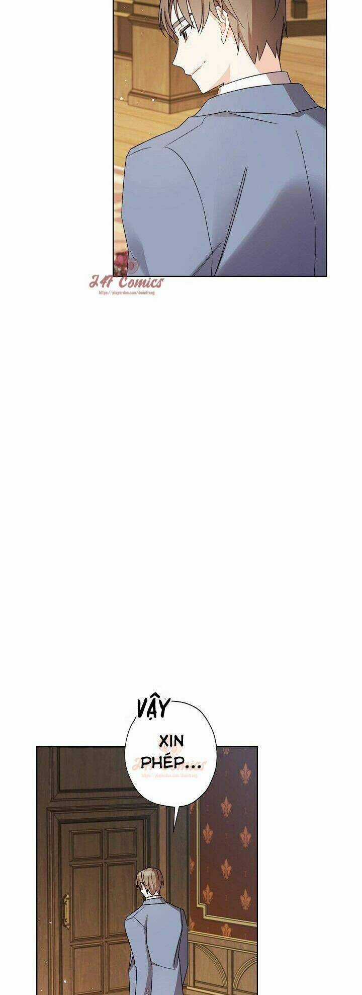 Tôi Trở Thành Mẹ Kế Của Cinderella Chapter 17 trang 39