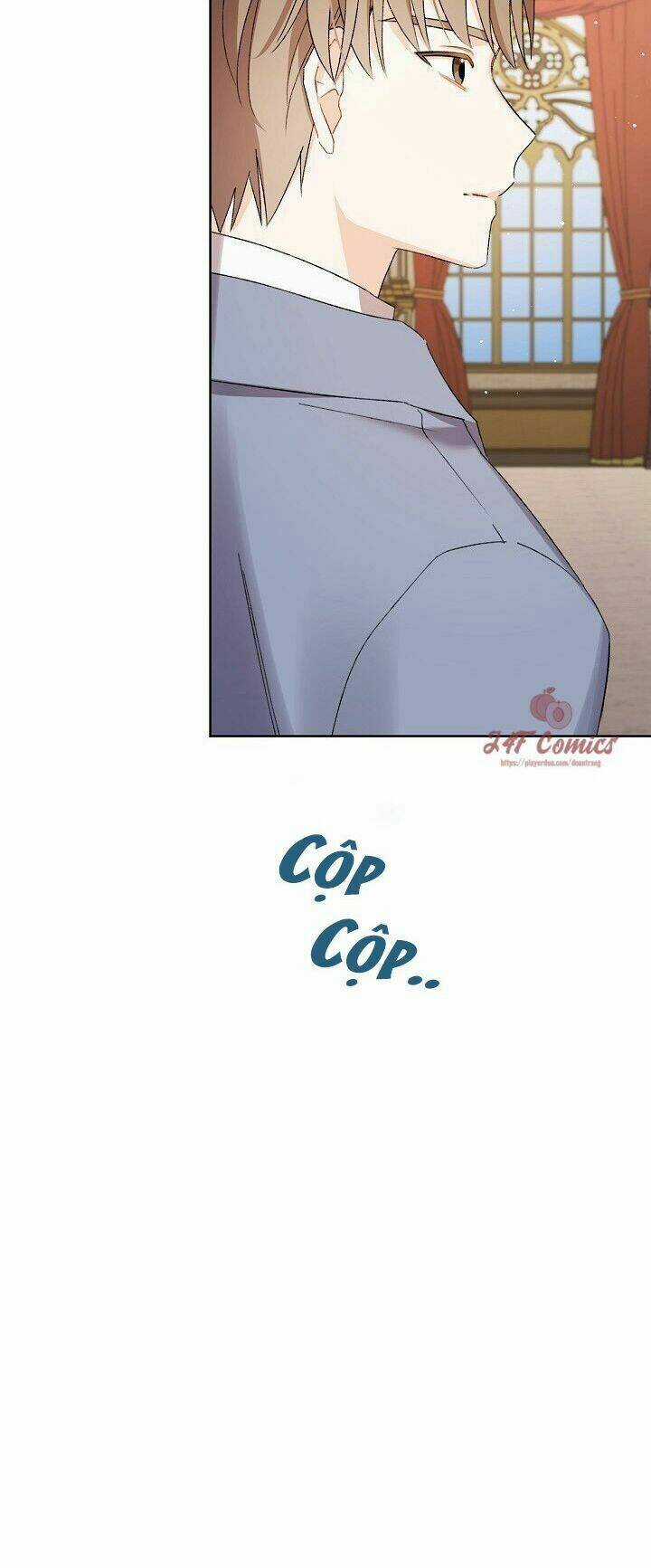 Tôi Trở Thành Mẹ Kế Của Cinderella Chapter 17 trang 48