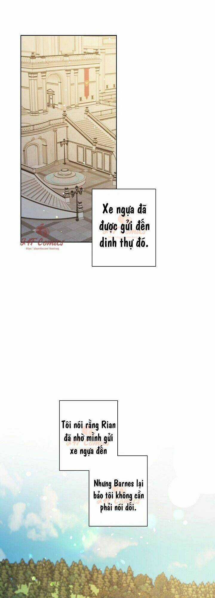 Tôi Trở Thành Mẹ Kế Của Cinderella Chapter 17 trang 49