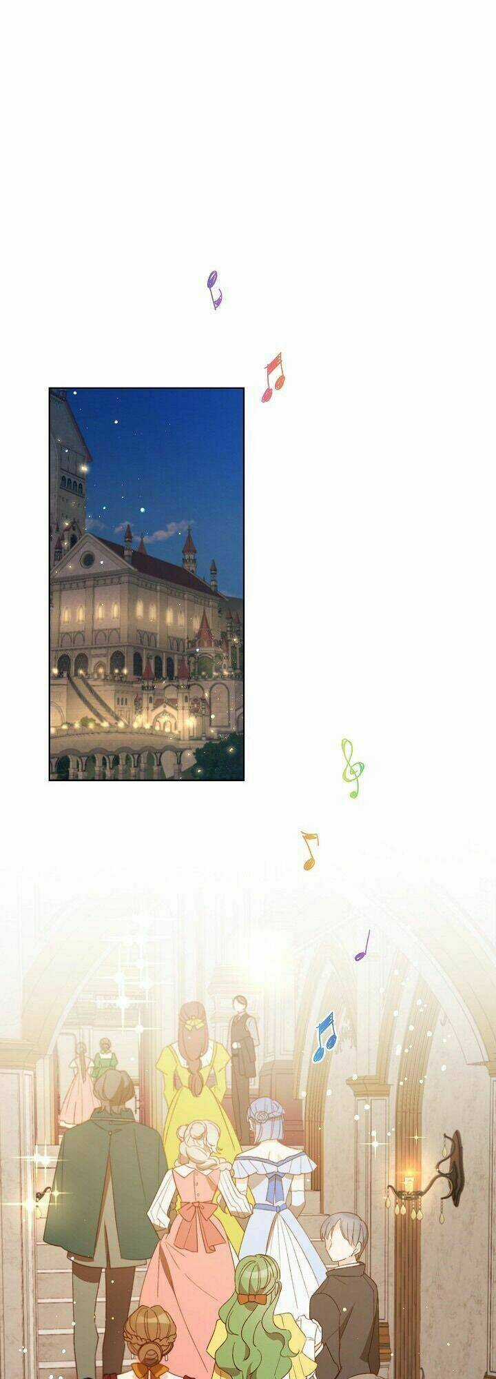 Tôi Trở Thành Mẹ Kế Của Cinderella Chapter 18 trang 2