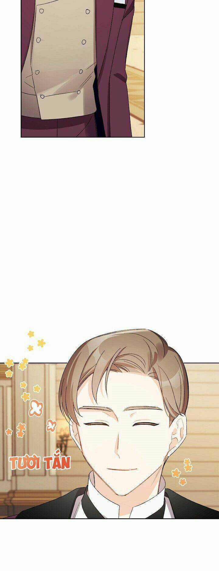 Tôi Trở Thành Mẹ Kế Của Cinderella Chapter 18 trang 23