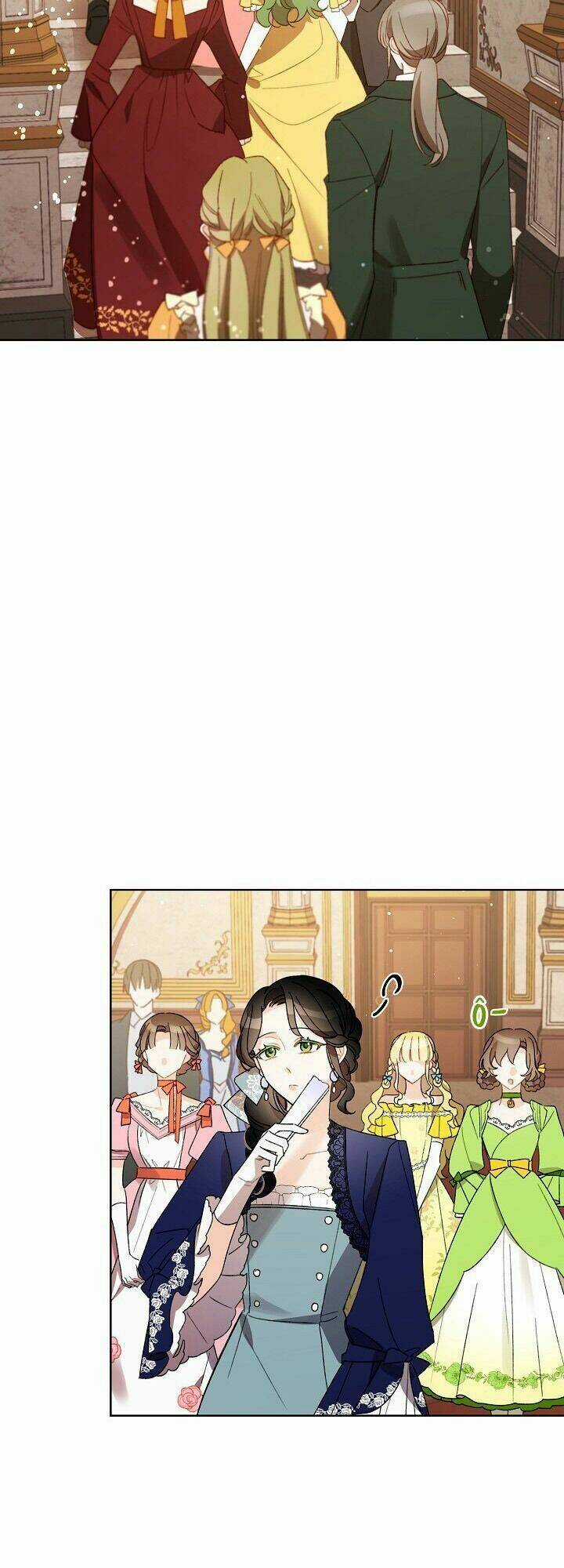 Tôi Trở Thành Mẹ Kế Của Cinderella Chapter 18 trang 3