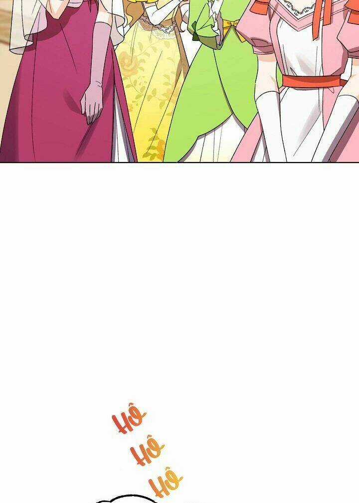 Tôi Trở Thành Mẹ Kế Của Cinderella Chapter 18 trang 32