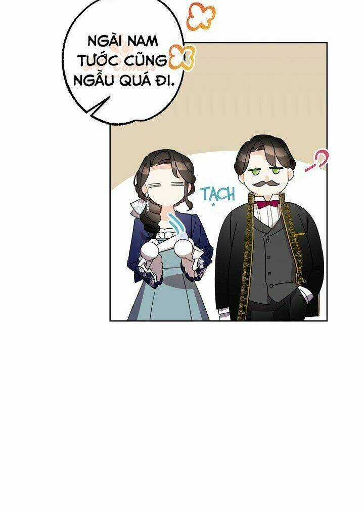 Tôi Trở Thành Mẹ Kế Của Cinderella Chapter 18 trang 33