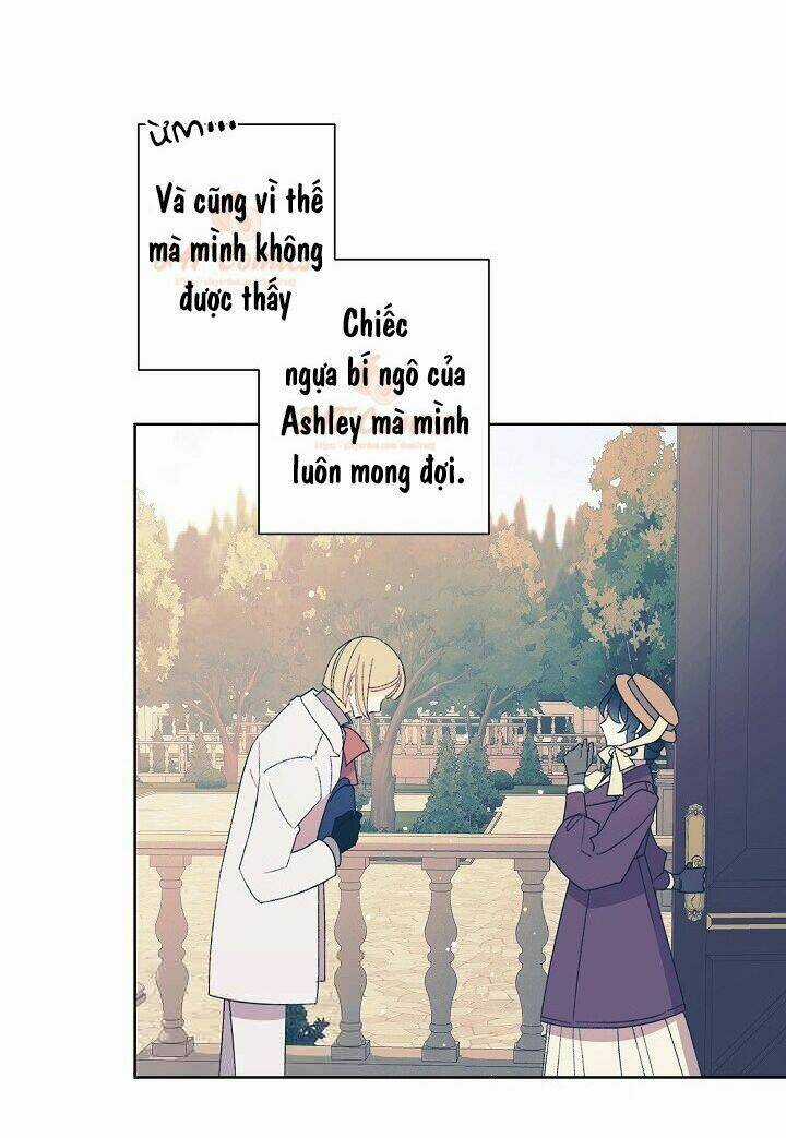 Tôi Trở Thành Mẹ Kế Của Cinderella Chapter 18 trang 38