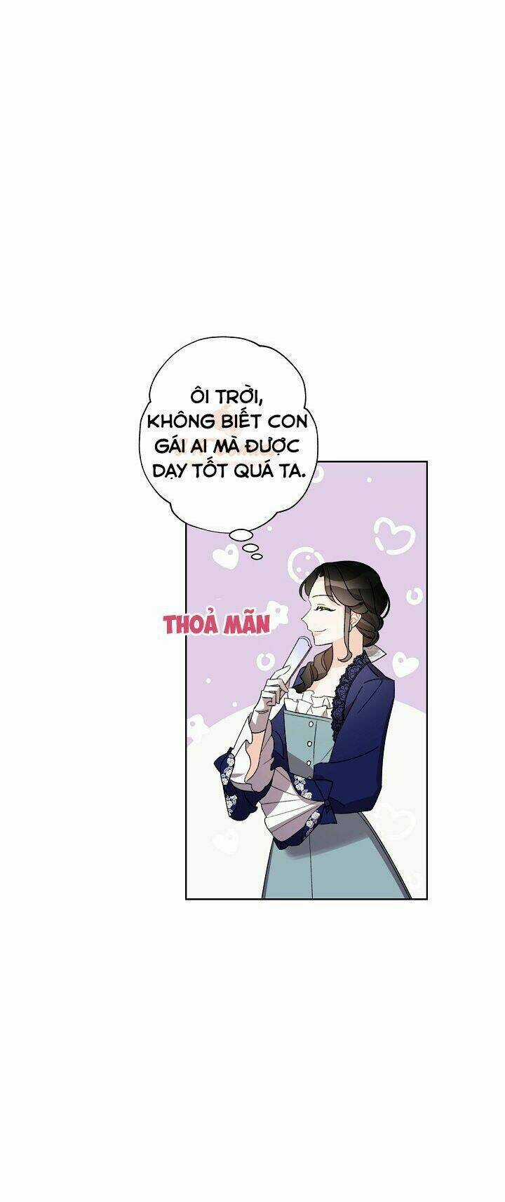 Tôi Trở Thành Mẹ Kế Của Cinderella Chapter 18 trang 42