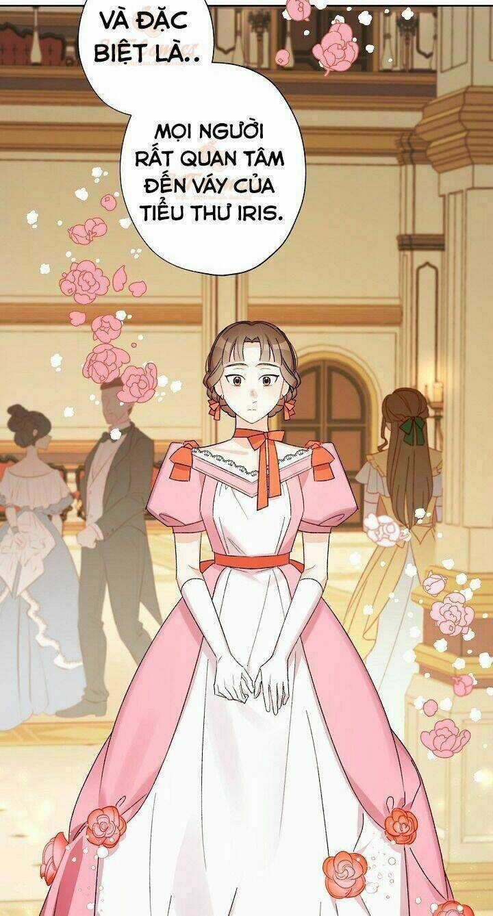 Tôi Trở Thành Mẹ Kế Của Cinderella Chapter 18 trang 46