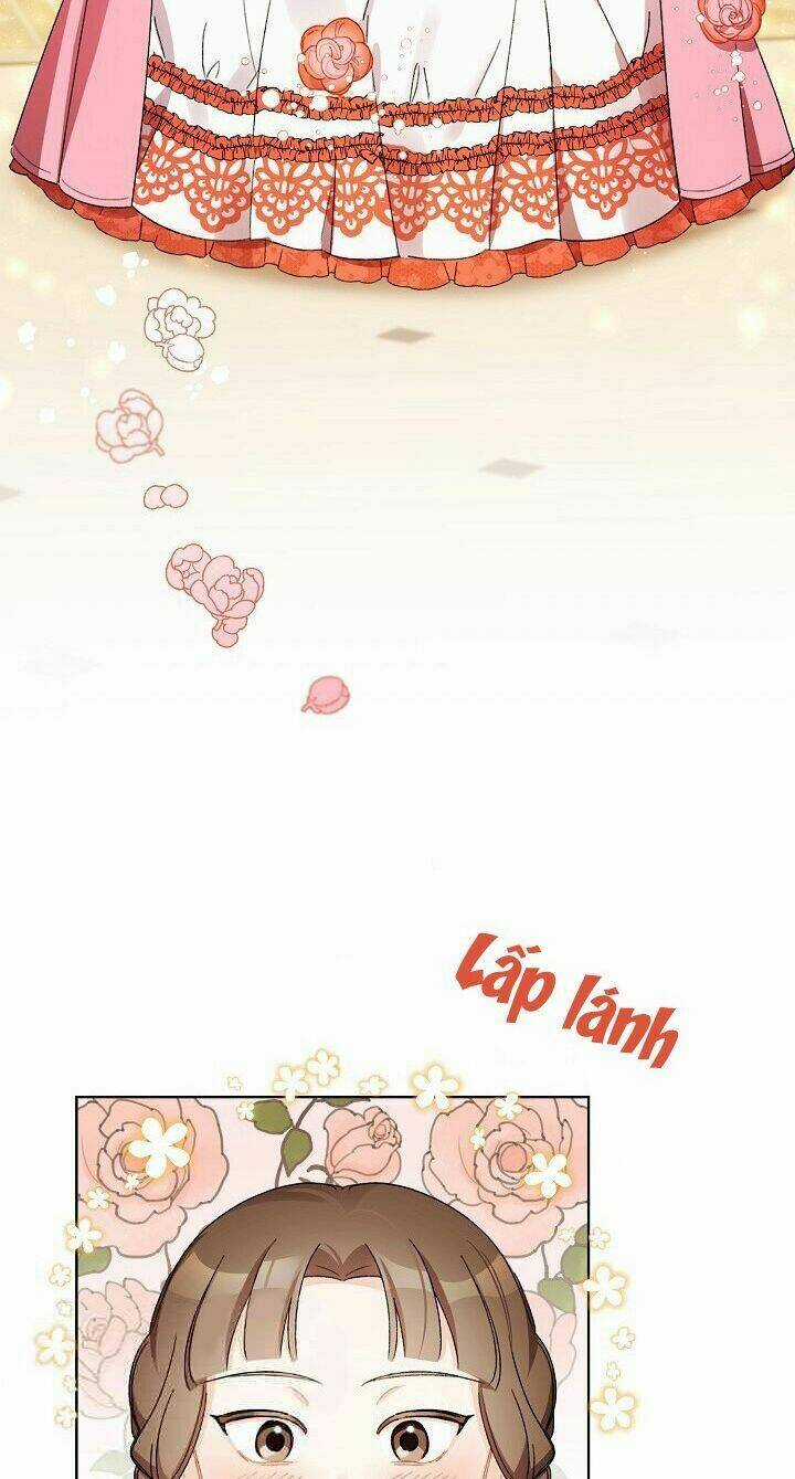 Tôi Trở Thành Mẹ Kế Của Cinderella Chapter 18 trang 47