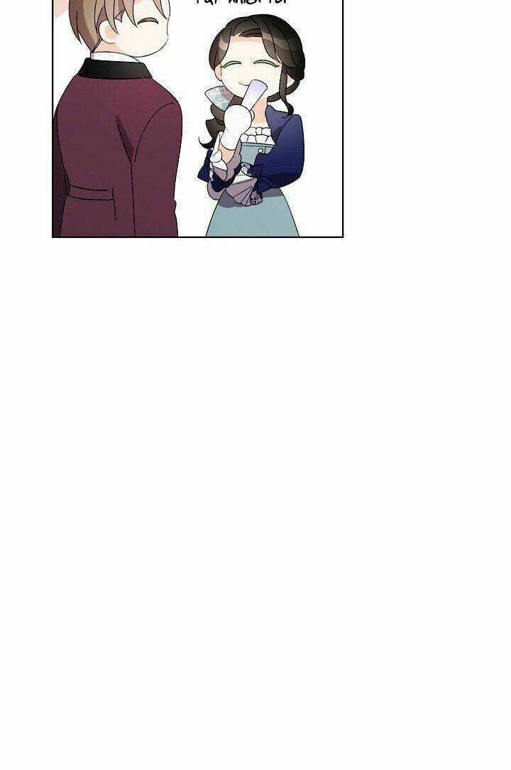 Tôi Trở Thành Mẹ Kế Của Cinderella Chapter 18 trang 55