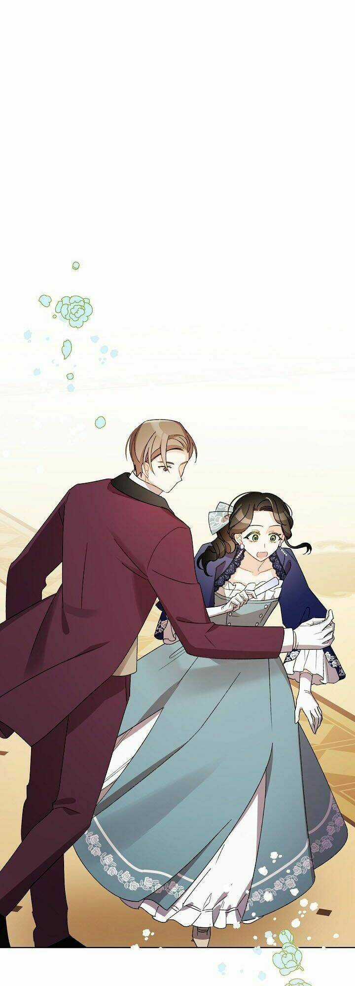 Tôi Trở Thành Mẹ Kế Của Cinderella Chapter 19 trang 24