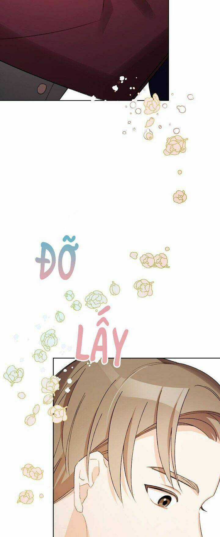 Tôi Trở Thành Mẹ Kế Của Cinderella Chapter 19 trang 26