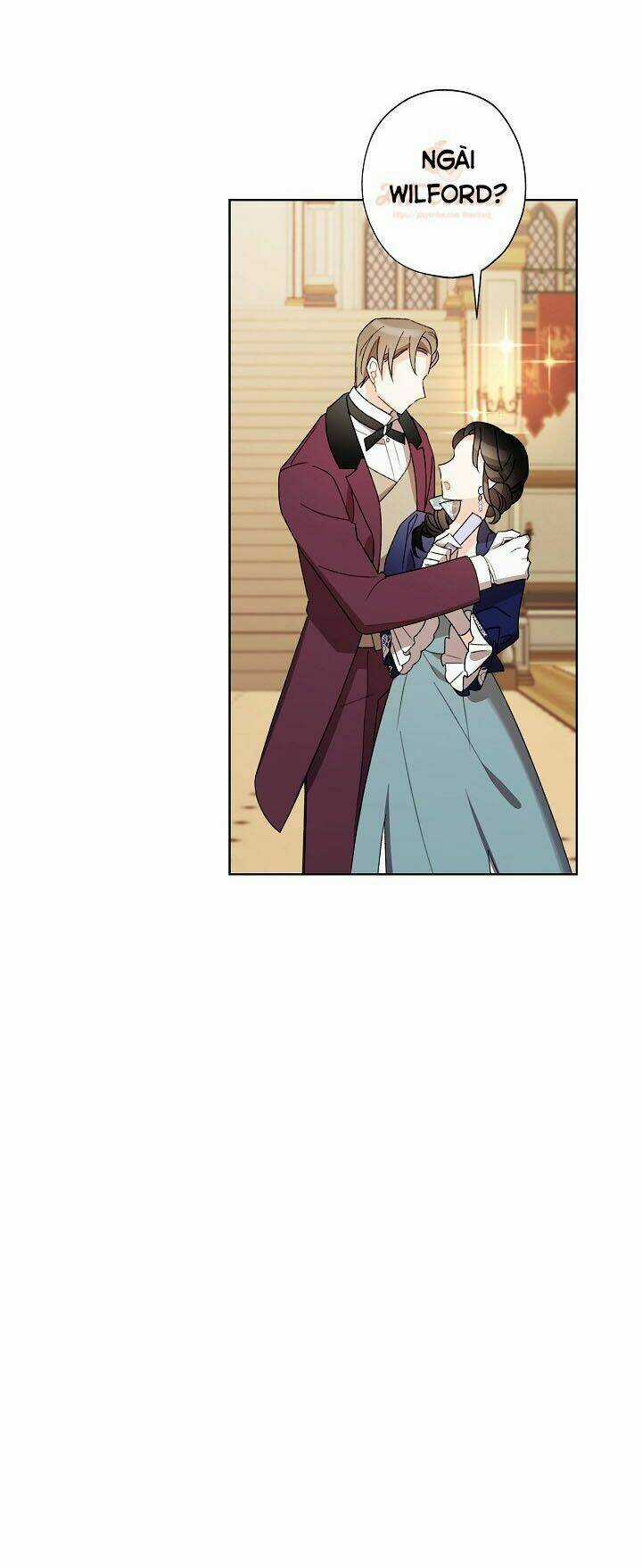 Tôi Trở Thành Mẹ Kế Của Cinderella Chapter 19 trang 30