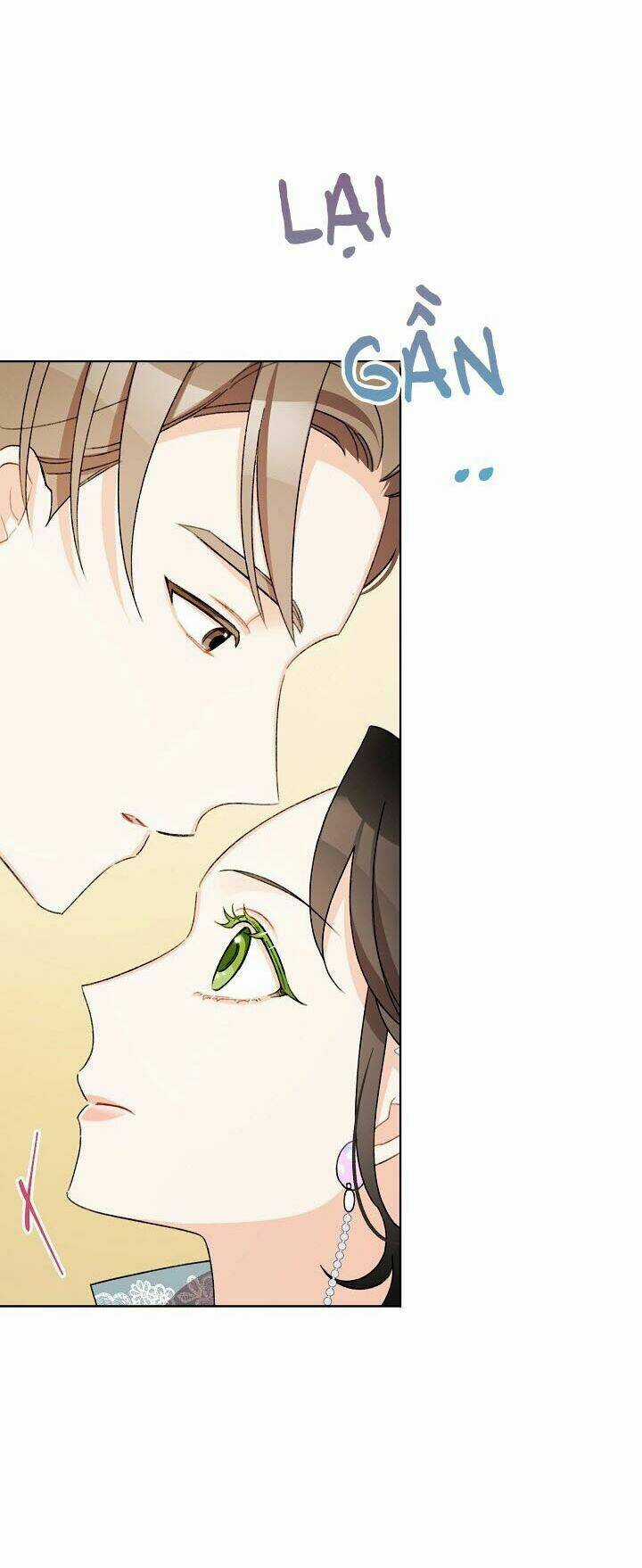 Tôi Trở Thành Mẹ Kế Của Cinderella Chapter 19 trang 31