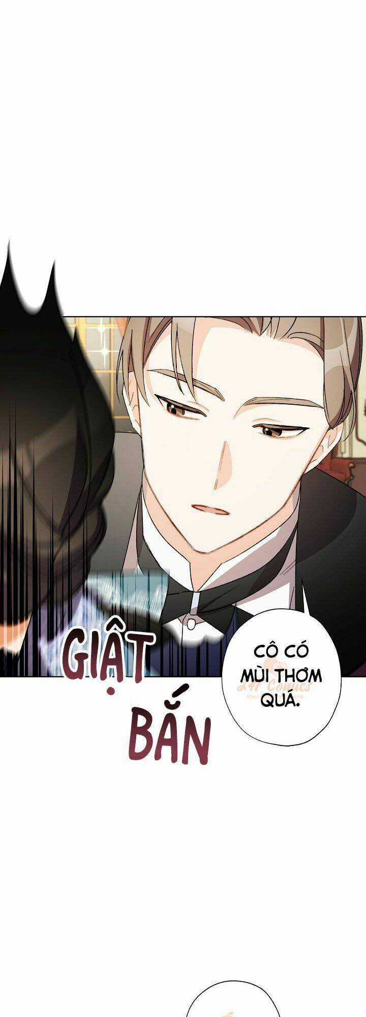 Tôi Trở Thành Mẹ Kế Của Cinderella Chapter 19 trang 32