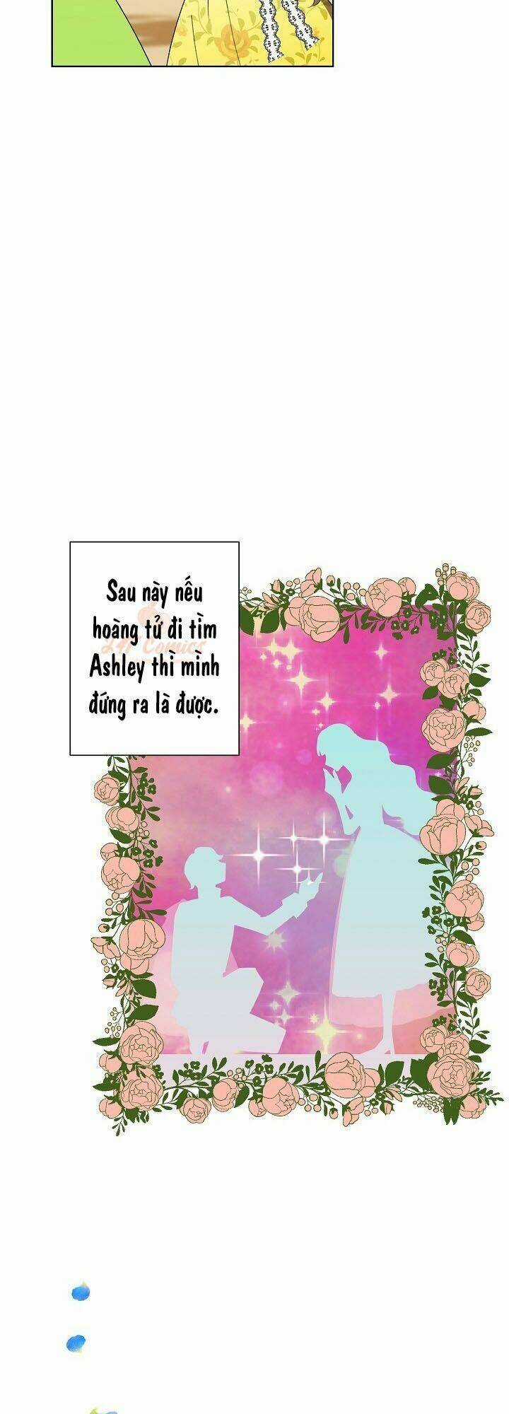 Tôi Trở Thành Mẹ Kế Của Cinderella Chapter 19 trang 37