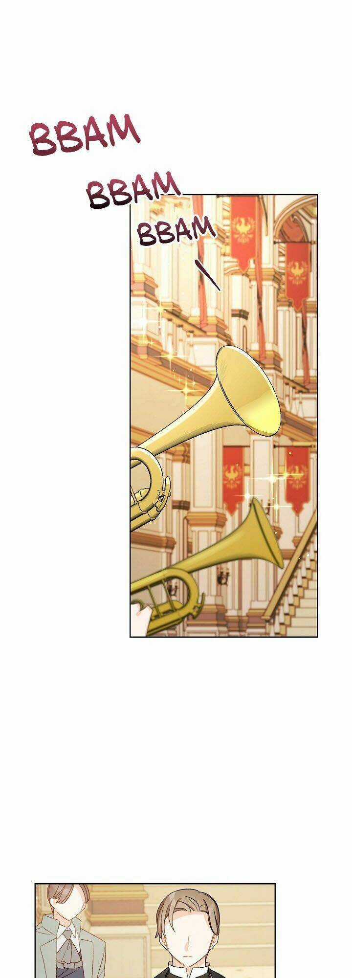 Tôi Trở Thành Mẹ Kế Của Cinderella Chapter 19 trang 4