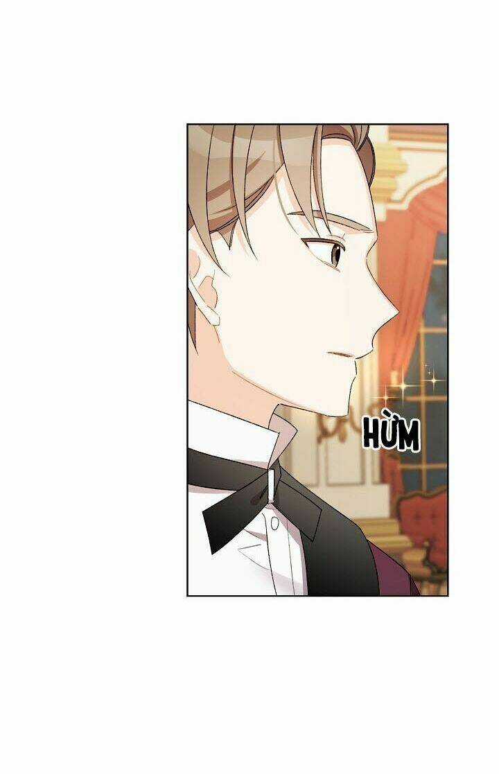 Tôi Trở Thành Mẹ Kế Của Cinderella Chapter 19 trang 46