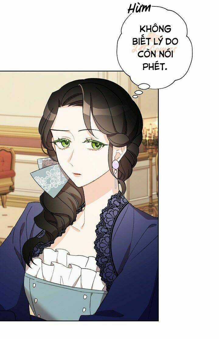 Tôi Trở Thành Mẹ Kế Của Cinderella Chapter 19 trang 50