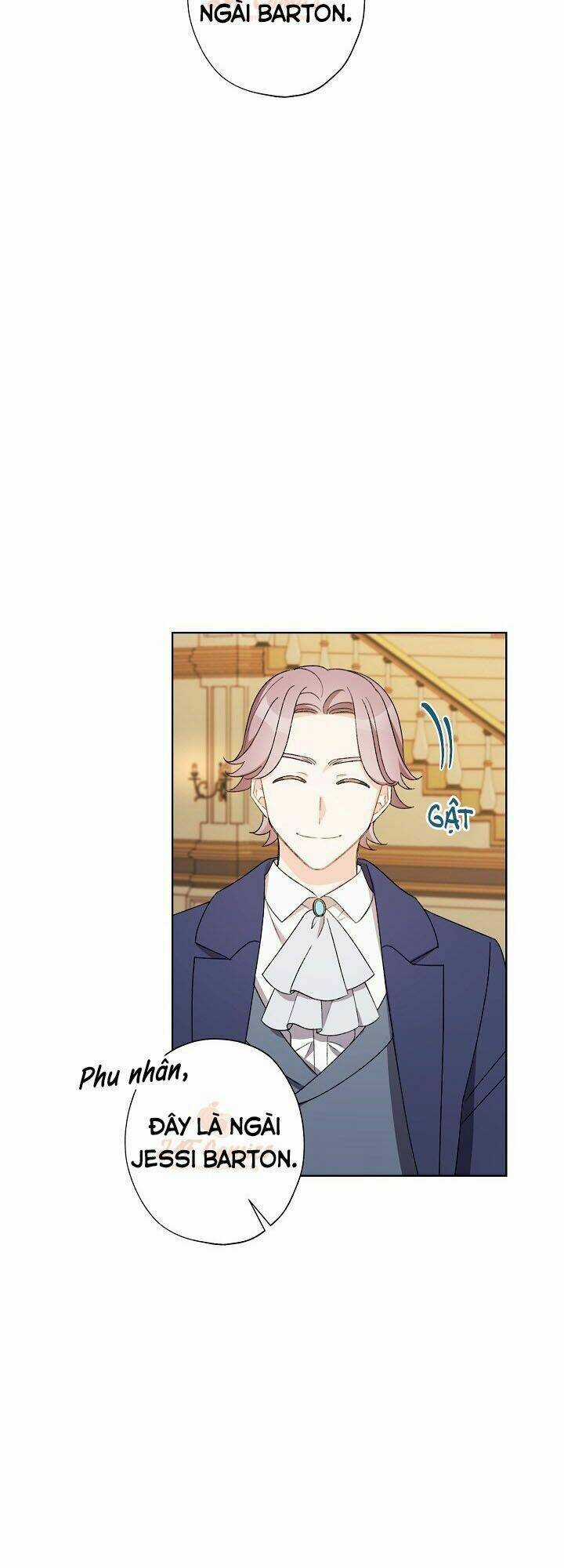 Tôi Trở Thành Mẹ Kế Của Cinderella Chapter 19 trang 53