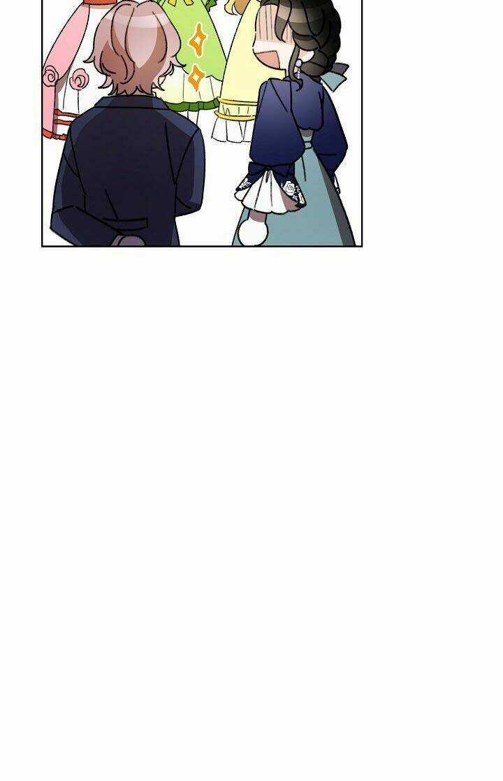 Tôi Trở Thành Mẹ Kế Của Cinderella Chapter 19 trang 60