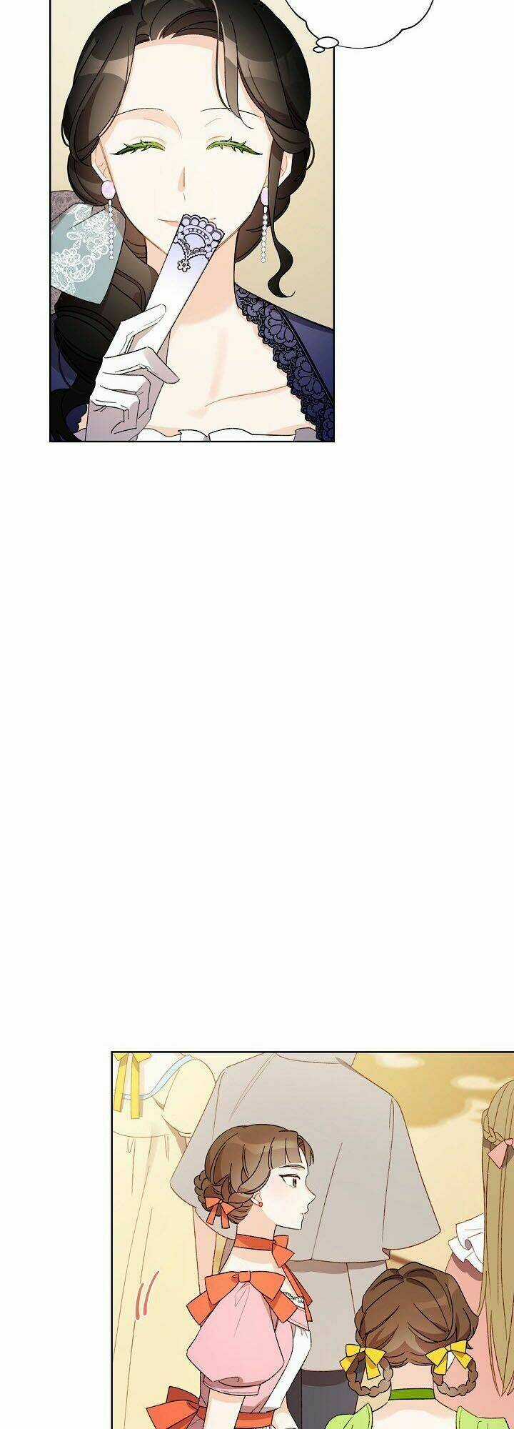 Tôi Trở Thành Mẹ Kế Của Cinderella Chapter 19 trang 7