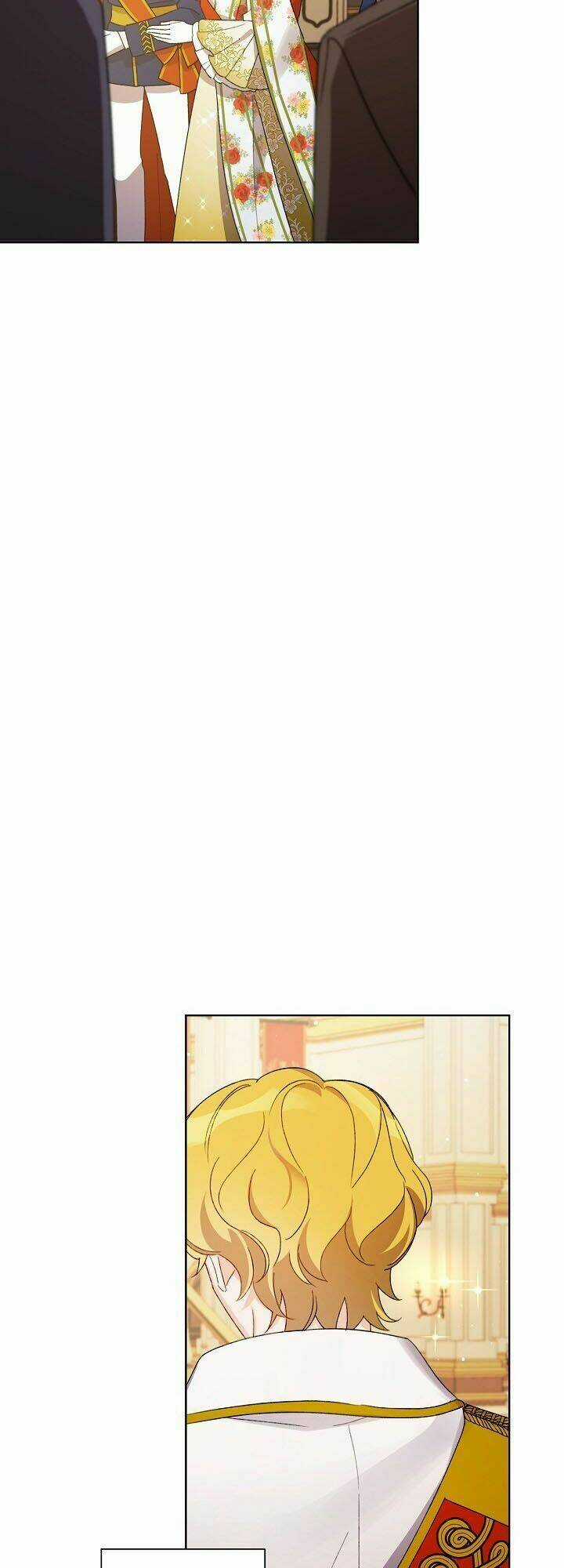 Tôi Trở Thành Mẹ Kế Của Cinderella Chapter 19 trang 9