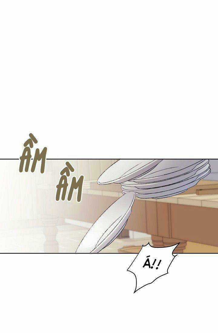 Tôi Trở Thành Mẹ Kế Của Cinderella Chapter 2 trang 15