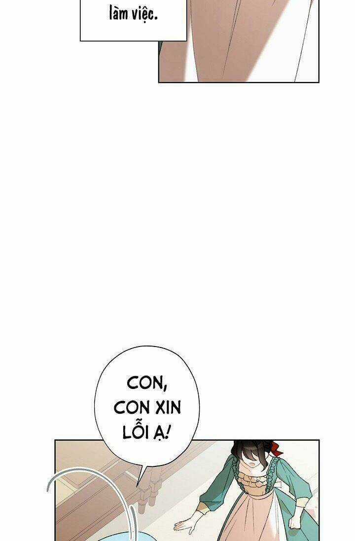 Tôi Trở Thành Mẹ Kế Của Cinderella Chapter 2 trang 18