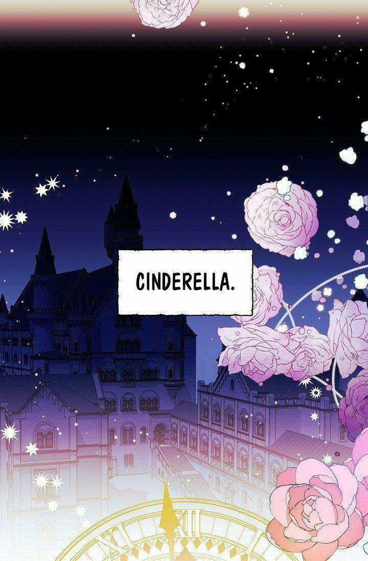 Tôi Trở Thành Mẹ Kế Của Cinderella Chapter 2 trang 2