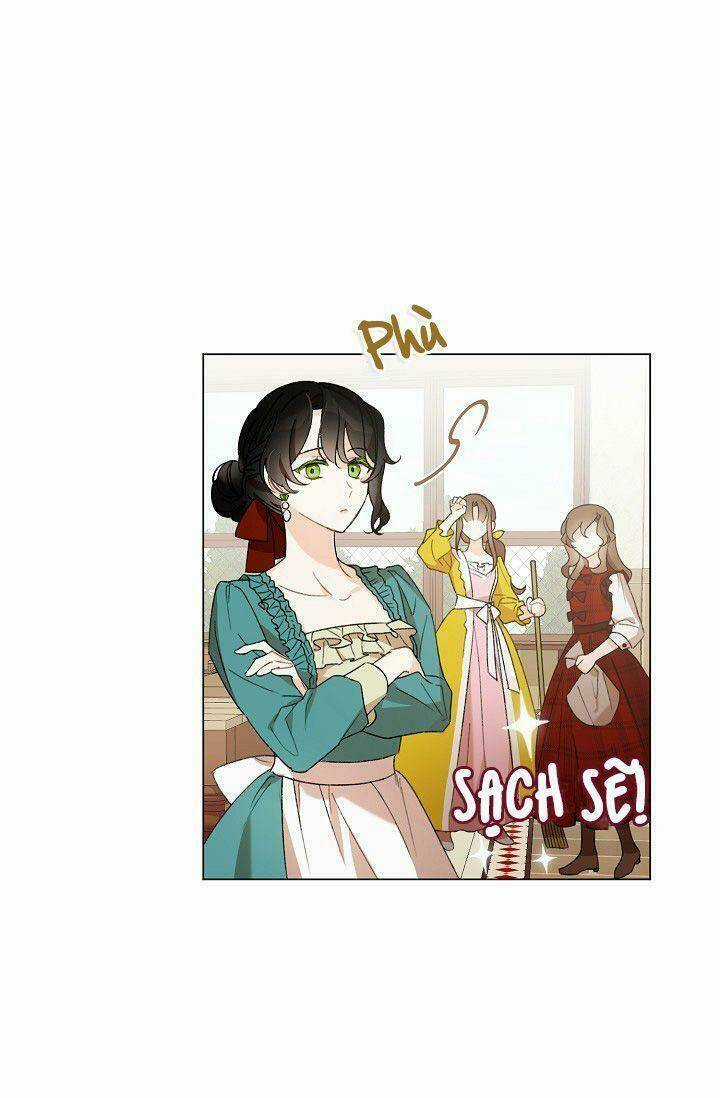 Tôi Trở Thành Mẹ Kế Của Cinderella Chapter 2 trang 28