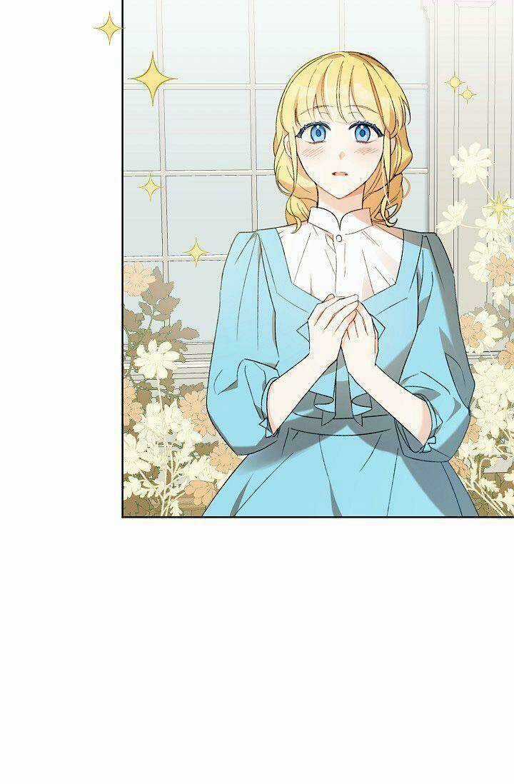 Tôi Trở Thành Mẹ Kế Của Cinderella Chapter 2 trang 35