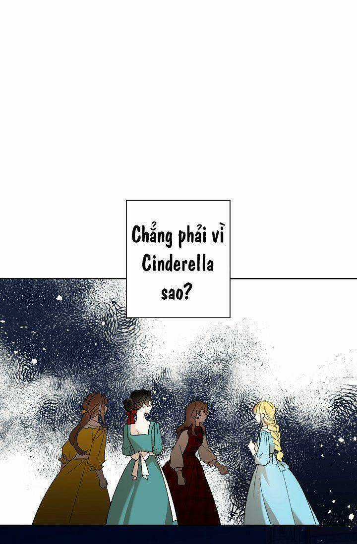 Tôi Trở Thành Mẹ Kế Của Cinderella Chapter 2 trang 36