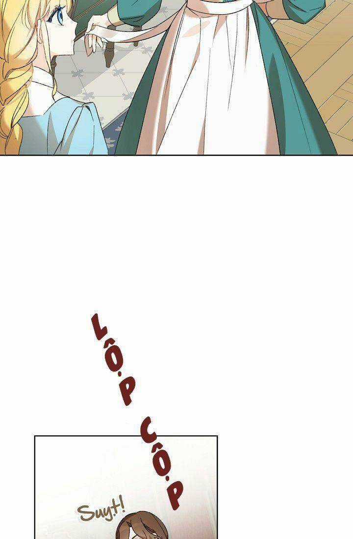Tôi Trở Thành Mẹ Kế Của Cinderella Chapter 2 trang 39