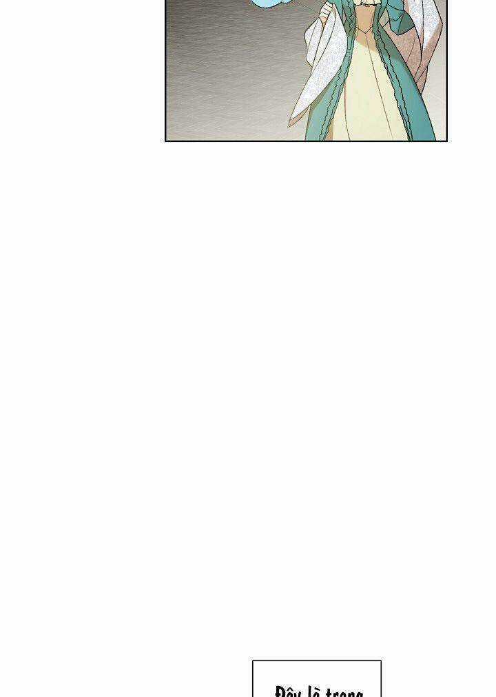 Tôi Trở Thành Mẹ Kế Của Cinderella Chapter 2 trang 41
