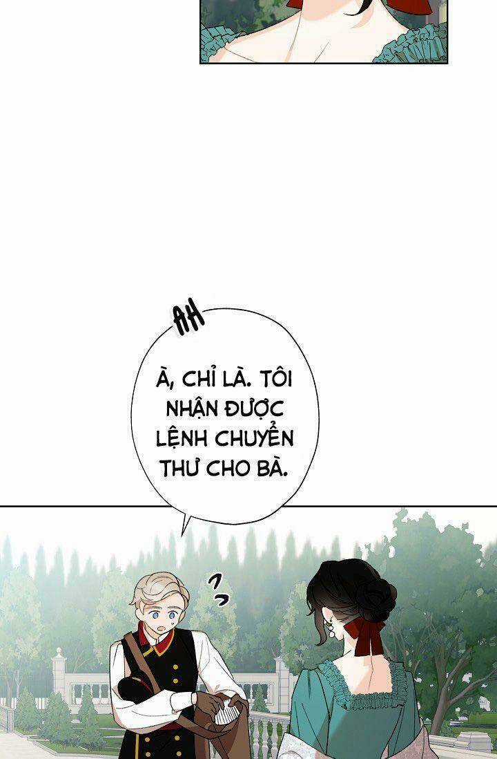 Tôi Trở Thành Mẹ Kế Của Cinderella Chapter 2 trang 46