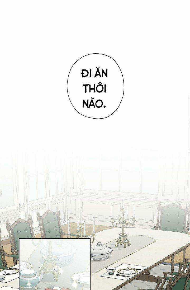 Tôi Trở Thành Mẹ Kế Của Cinderella Chapter 2 trang 52