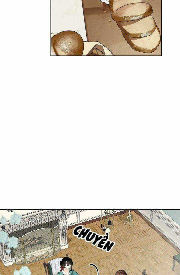 Tôi Trở Thành Mẹ Kế Của Cinderella Chapter 2 trang 54
