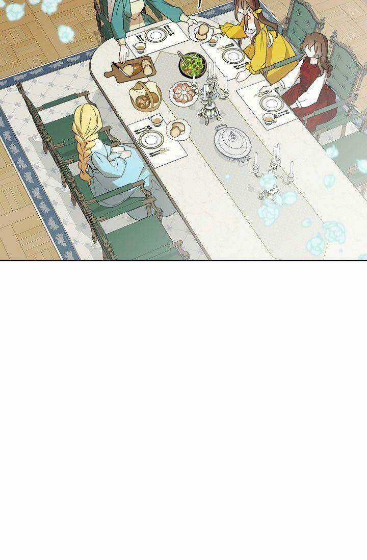 Tôi Trở Thành Mẹ Kế Của Cinderella Chapter 2 trang 55