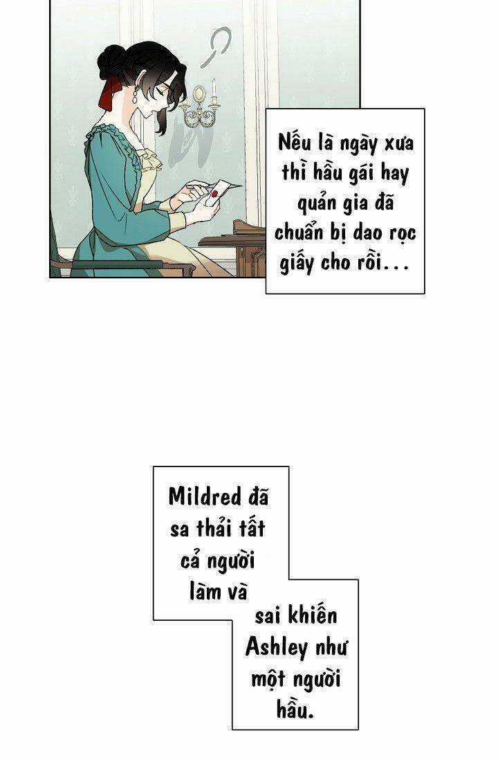 Tôi Trở Thành Mẹ Kế Của Cinderella Chapter 2 trang 57
