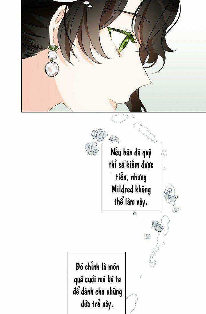 Tôi Trở Thành Mẹ Kế Của Cinderella Chapter 2 trang 71