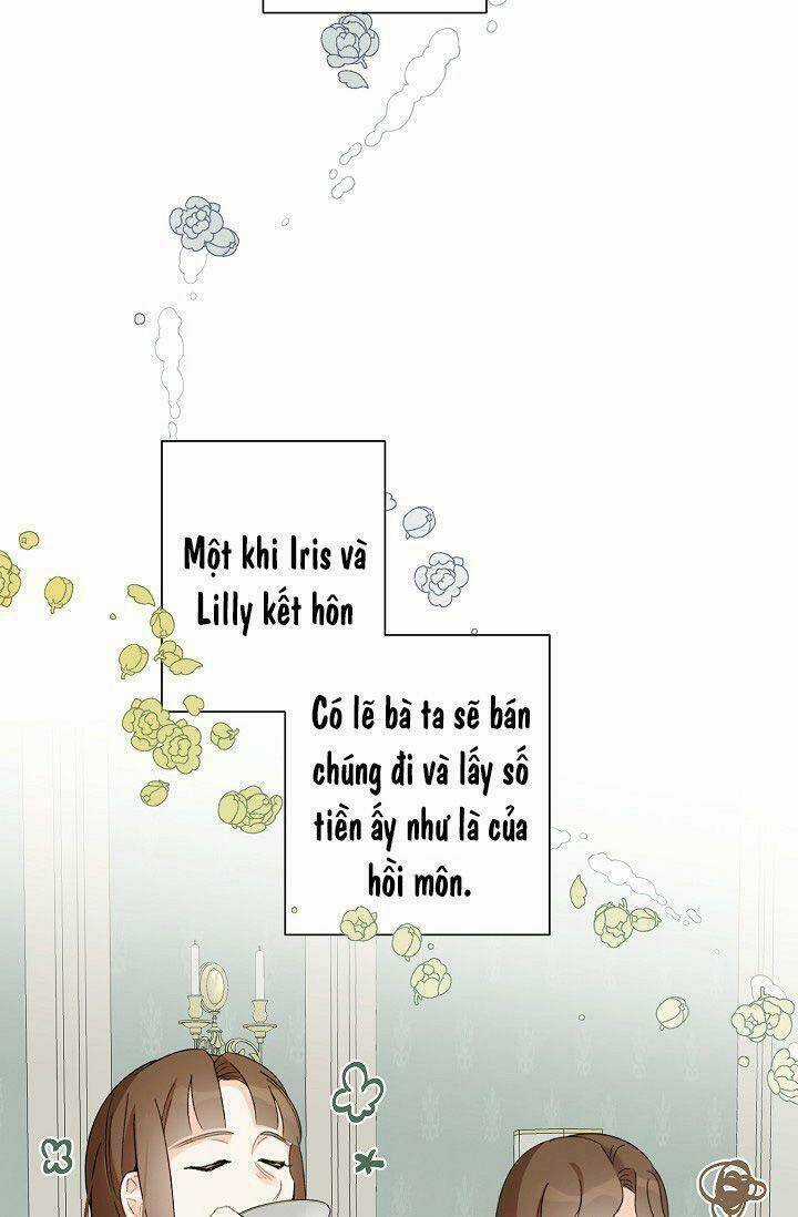 Tôi Trở Thành Mẹ Kế Của Cinderella Chapter 2 trang 72