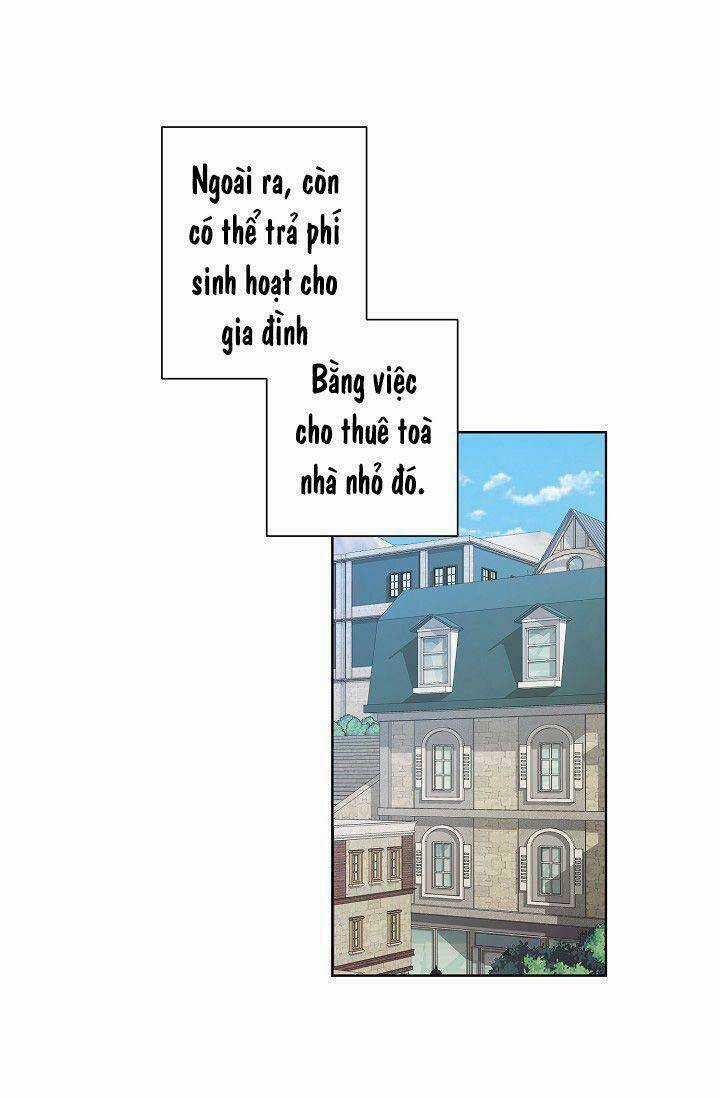 Tôi Trở Thành Mẹ Kế Của Cinderella Chapter 2 trang 74